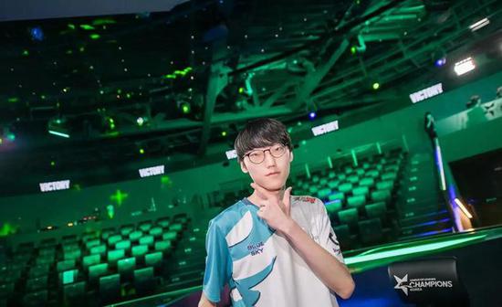 成都将迎来顶级电竞盛事 BLAST DOTA2大满贯赛12月精彩开战