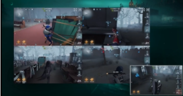 电竞世界杯契约赛程揭晓 CN战亚太精彩来袭