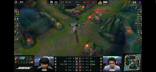 海诺不死流出装攻略 打造对抗路霸主