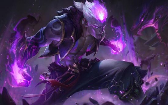 LOL S15精彩对决CFO战队与KT全华班