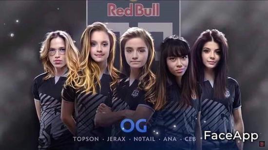 绝地求生AGG训练赛首日阵容揭秘