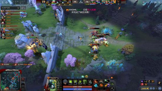 探索MOBA游戏核心体验与英雄设计的深度解析