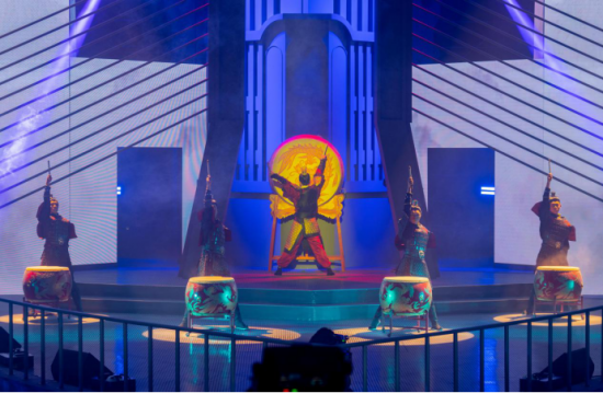 MrBeast计划收购LOL战队对Faker的崇拜引发关注