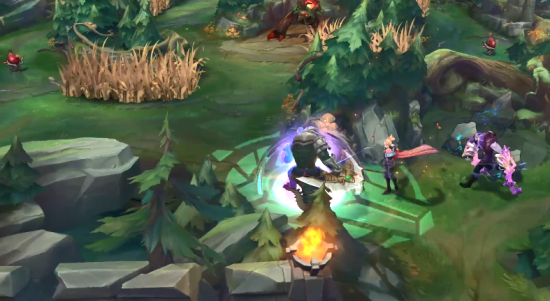 碧山首个乐龄电竞中心助力老年人健康娱乐