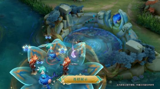 探索英雄联盟手游马年限定全收集奖励与春节新玩法